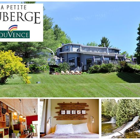 La Petite Auberge De Jouvence Мейгог Экстерьер фото