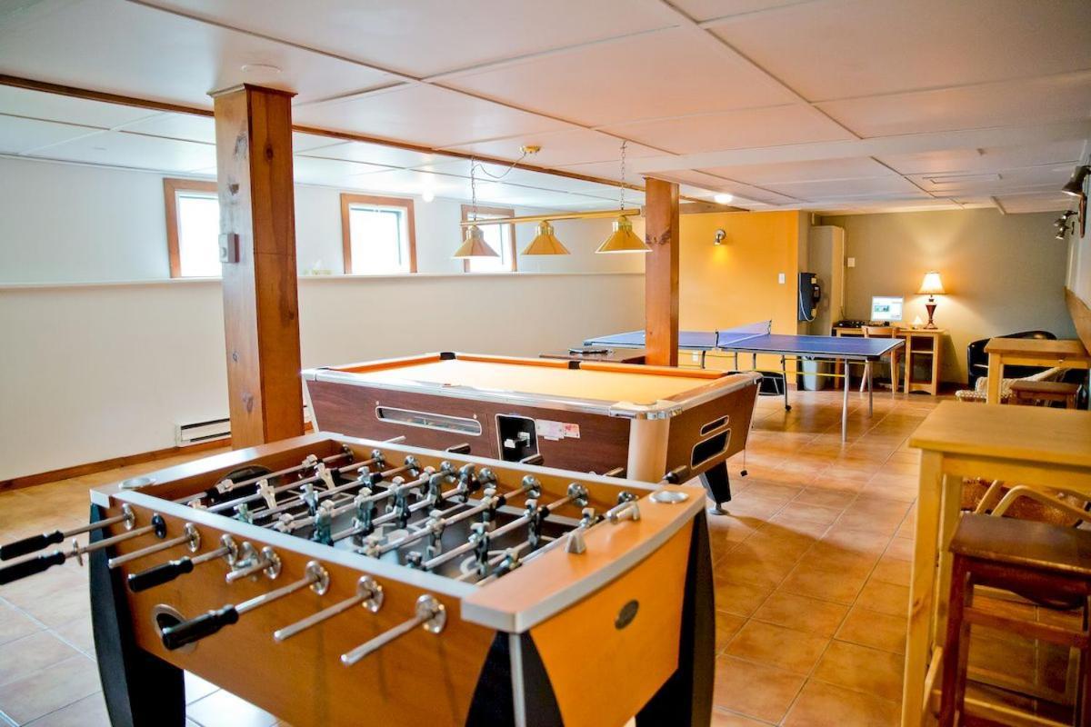 La Petite Auberge De Jouvence Мейгог Экстерьер фото