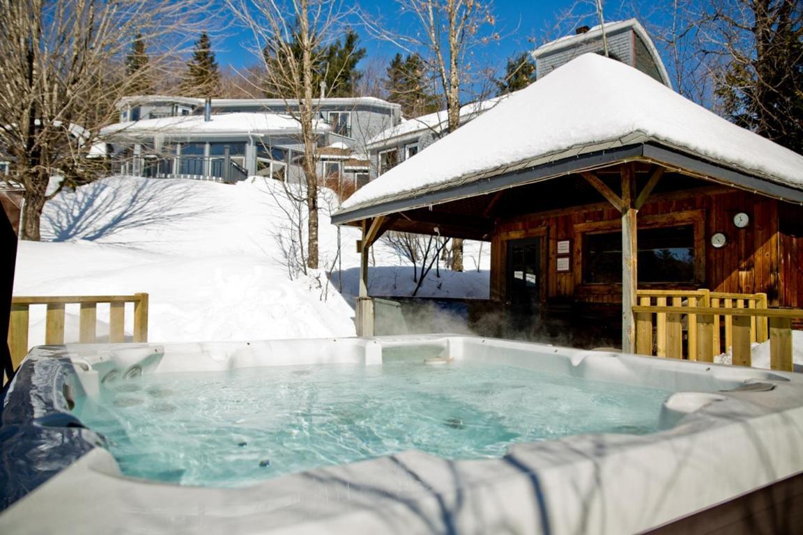 La Petite Auberge De Jouvence Мейгог Экстерьер фото