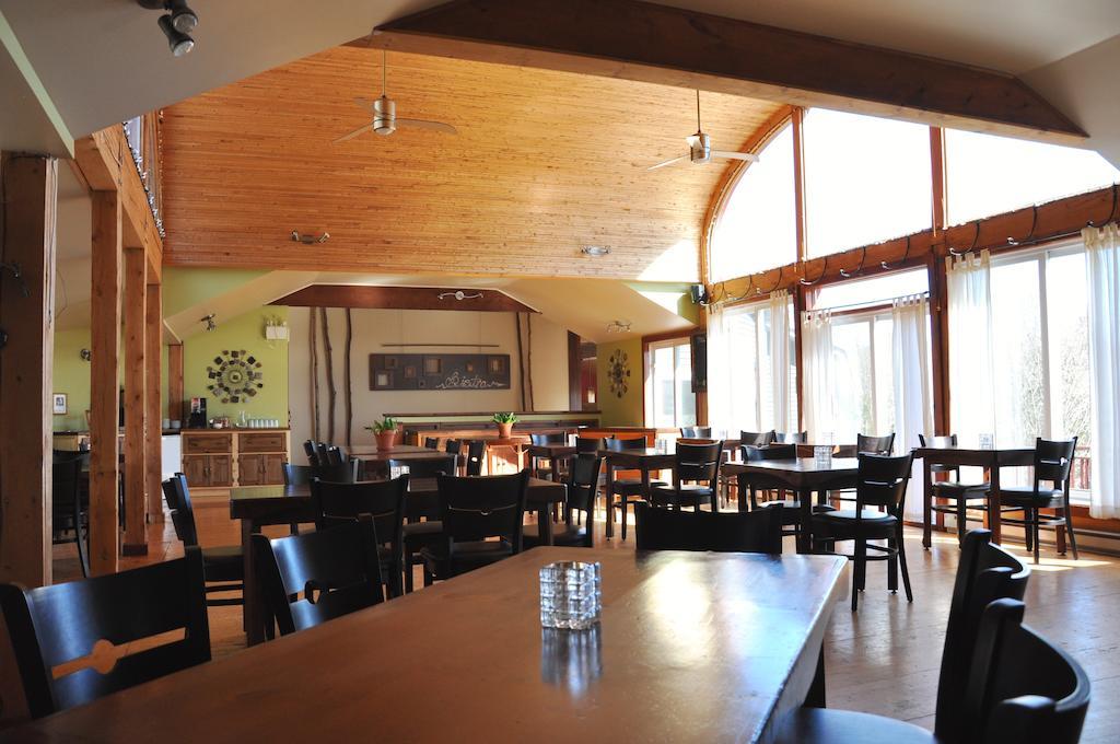 La Petite Auberge De Jouvence Мейгог Экстерьер фото