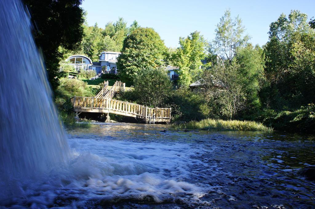 La Petite Auberge De Jouvence Мейгог Экстерьер фото